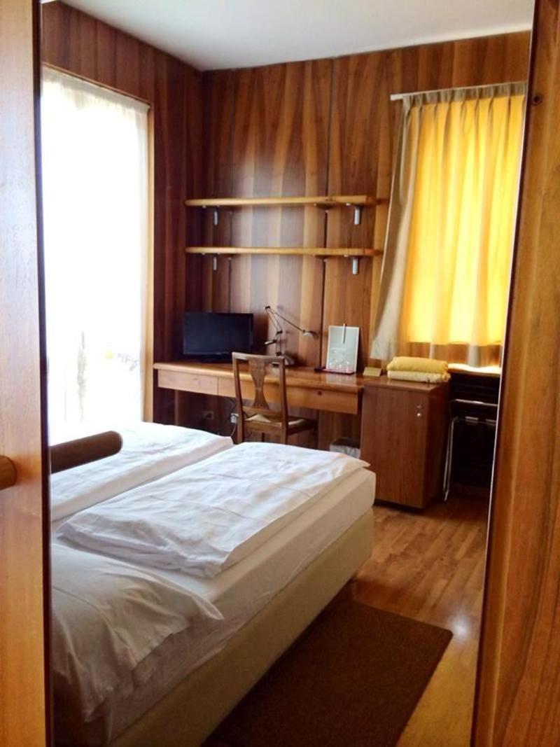 Parc Hotel Casa Mia 라찌제 객실 사진