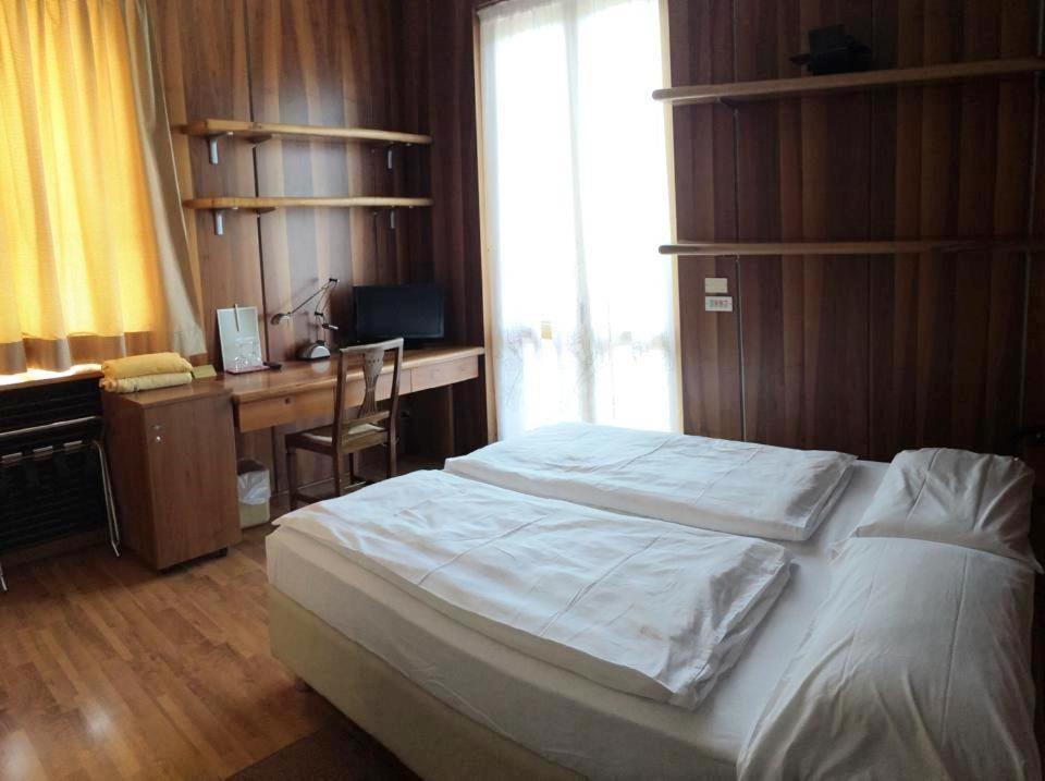 Parc Hotel Casa Mia 라찌제 객실 사진