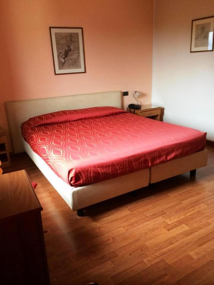 Parc Hotel Casa Mia 라찌제 객실 사진