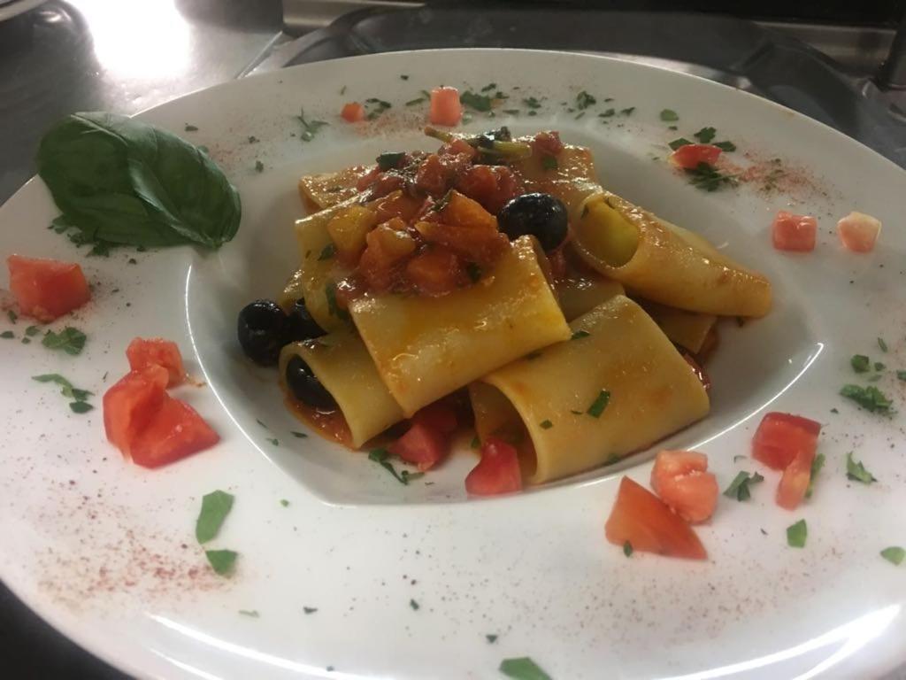 Parc Hotel Casa Mia 라찌제 외부 사진